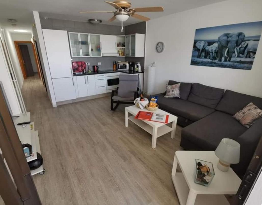 Bungalow Primavera Puerto del Carmen  Zewnętrze zdjęcie