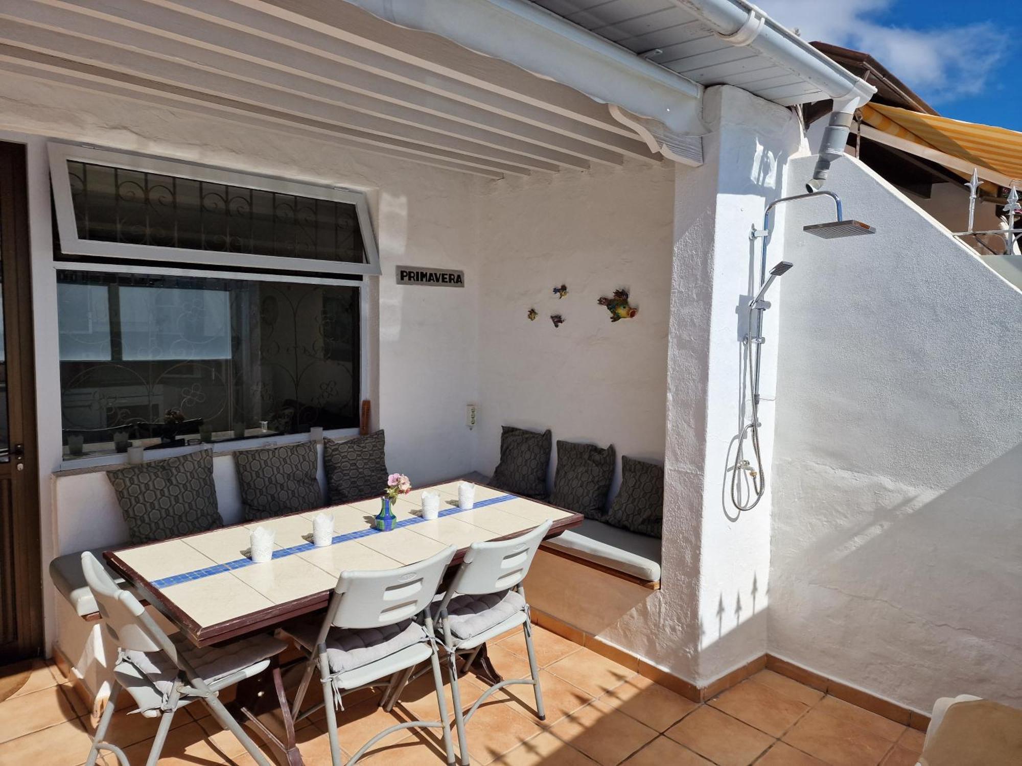 Bungalow Primavera Puerto del Carmen  Zewnętrze zdjęcie