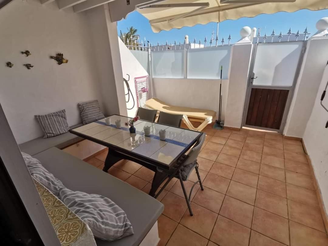 Bungalow Primavera Puerto del Carmen  Zewnętrze zdjęcie
