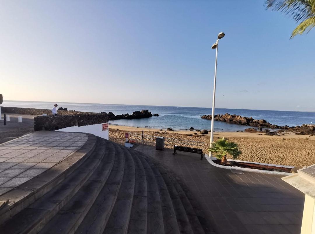 Bungalow Primavera Puerto del Carmen  Zewnętrze zdjęcie